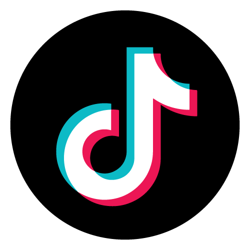 Icon Tiktok Farmacia del Ahorro