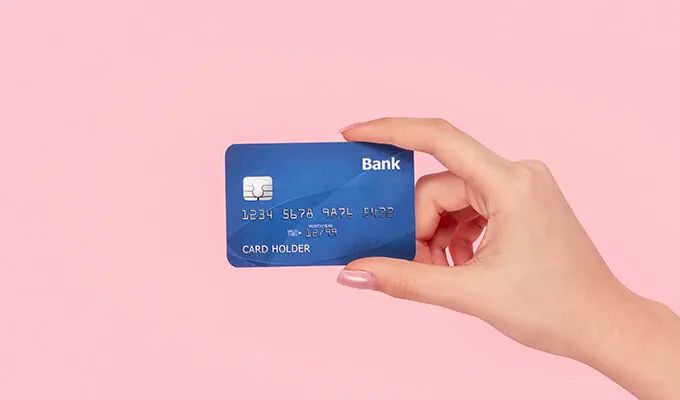 Pago en tarjeta Pago en tarjeta