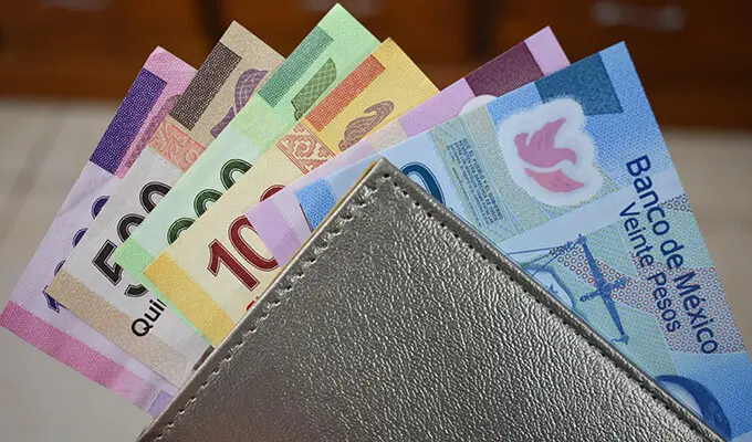 Pago en efectivo Pago en efectivo