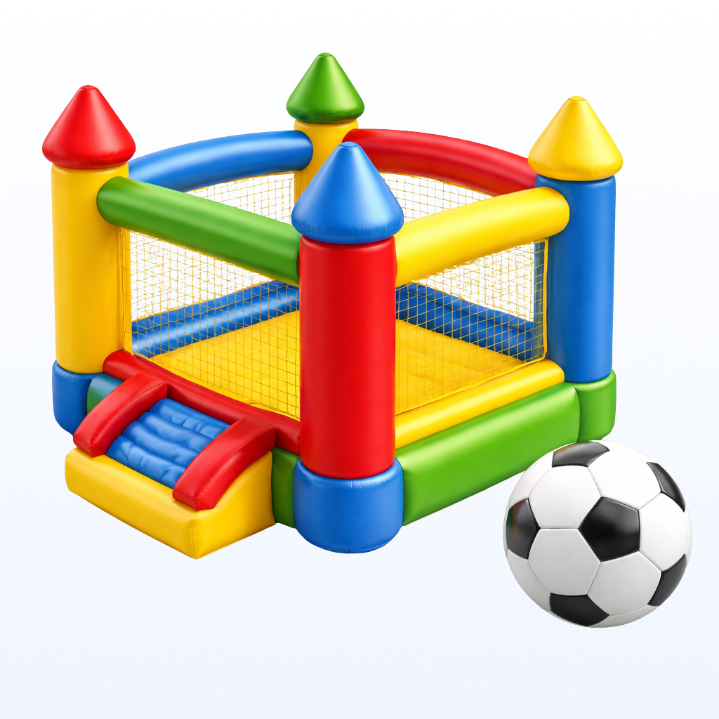 Aire Libre y Deportes