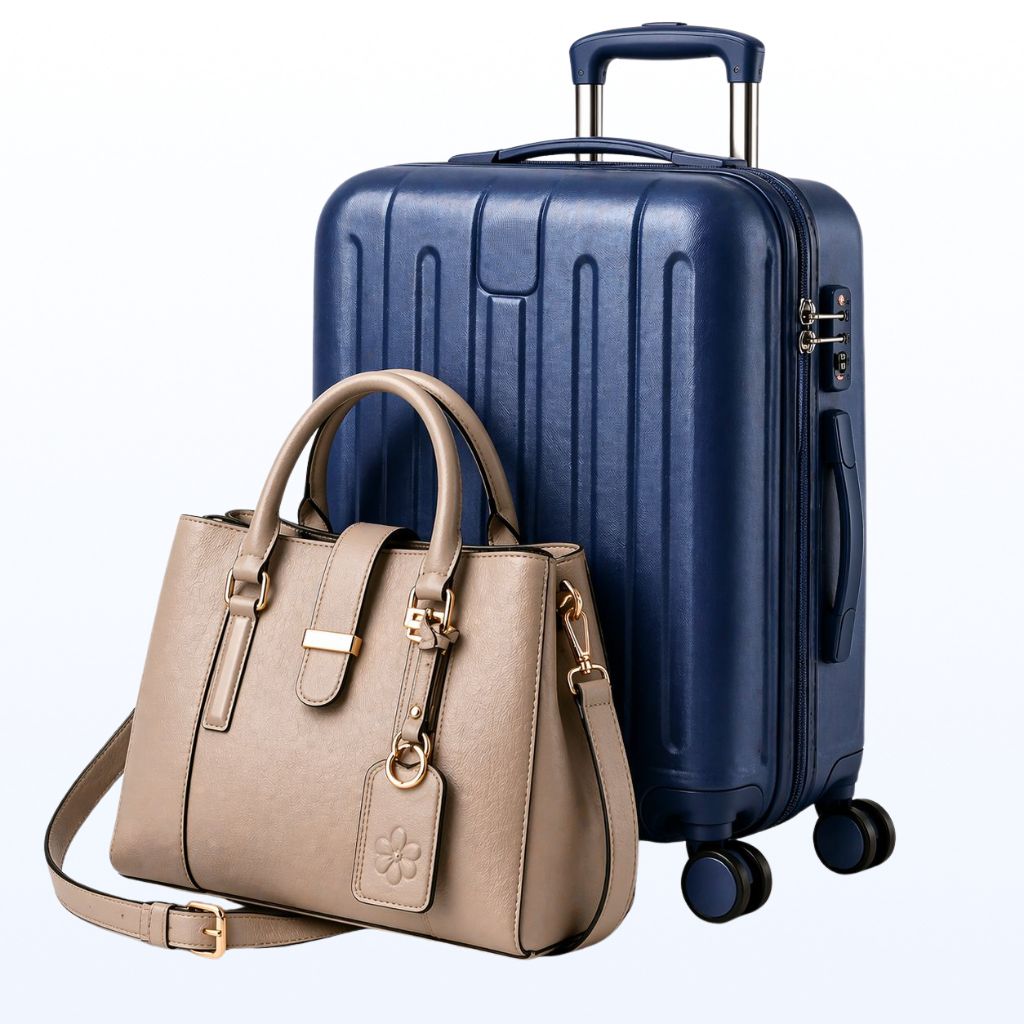 Bolsas y Maletas de Viaje