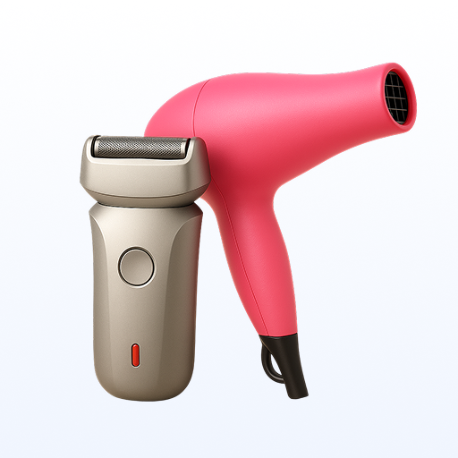 Electrobelleza