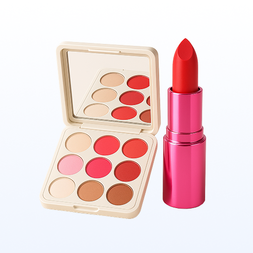 Maquillaje