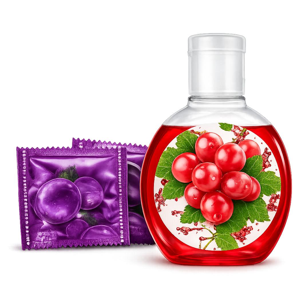 Bienestar Sexual