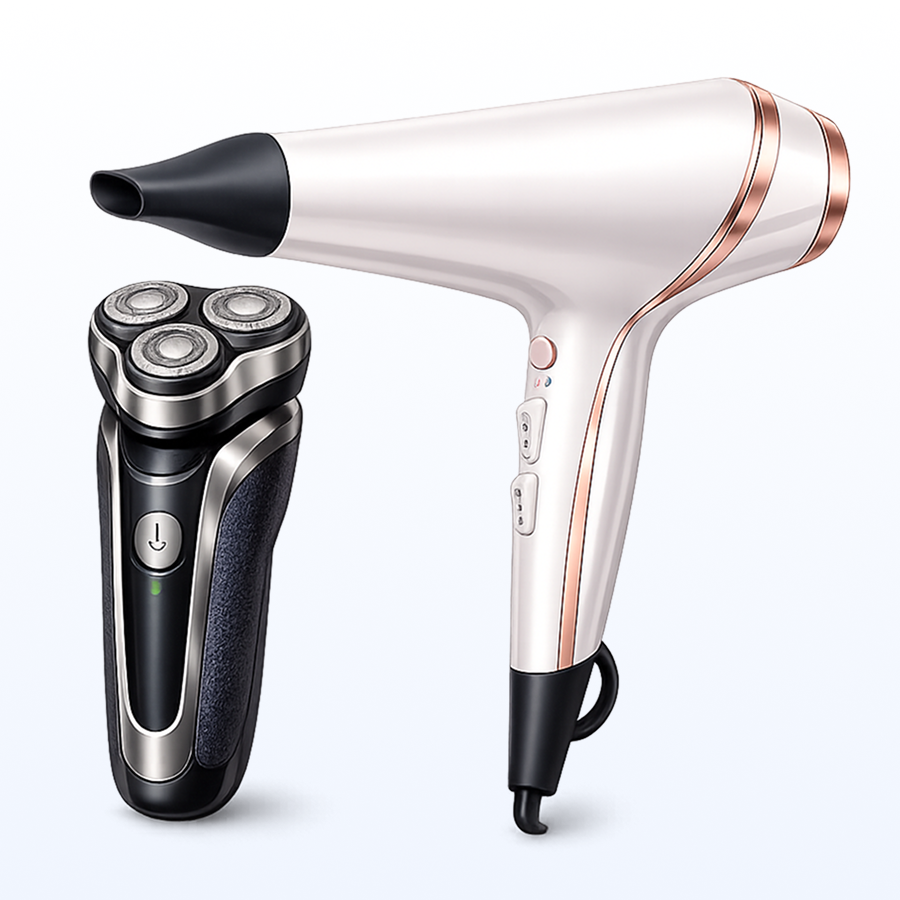 Electro  belleza