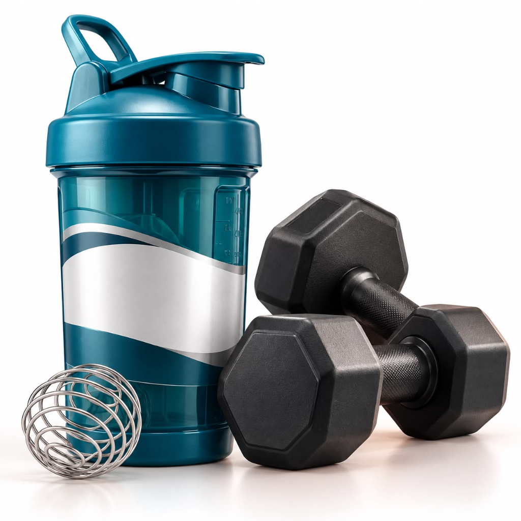 Entrenamiento y Fitness