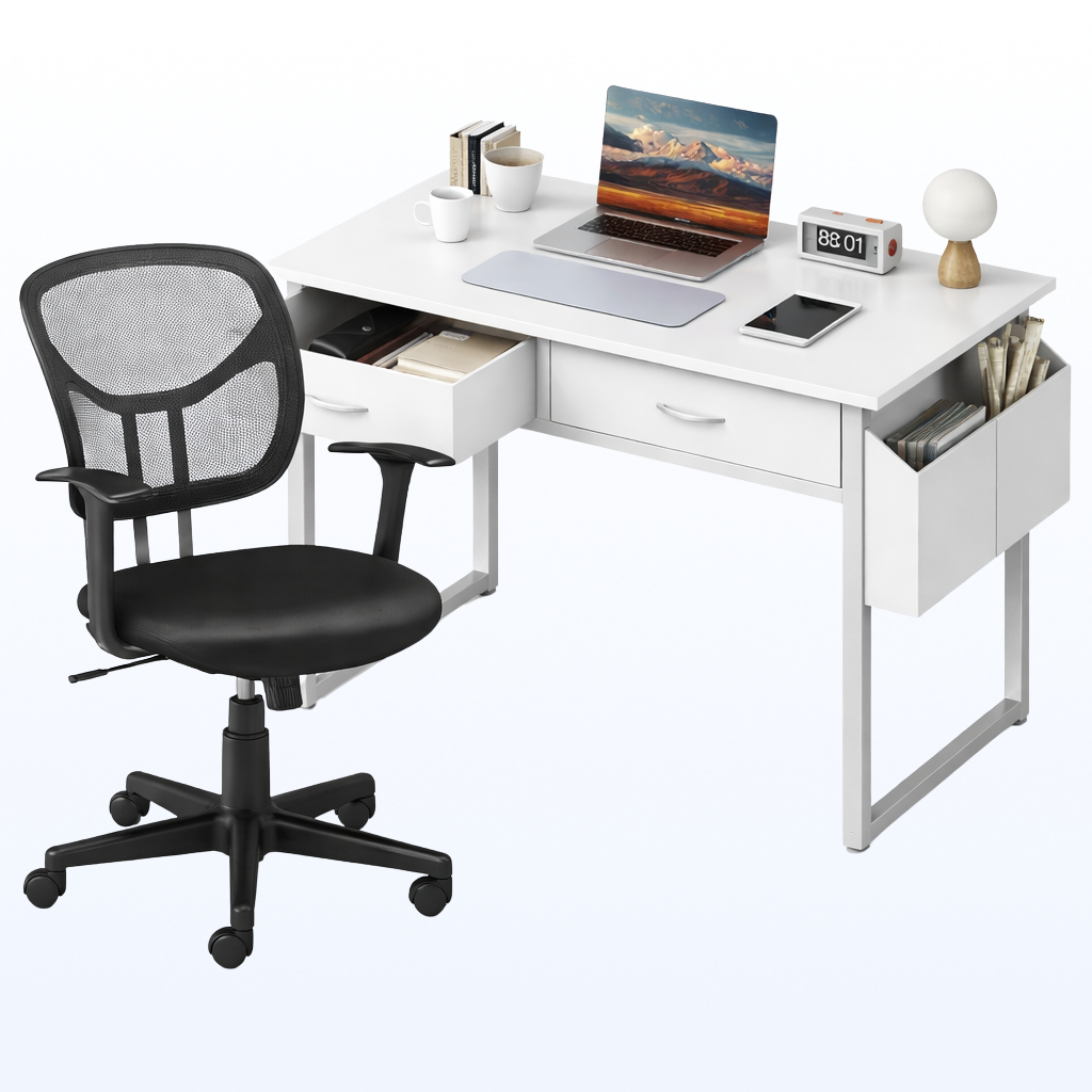 Estudio y Oficina