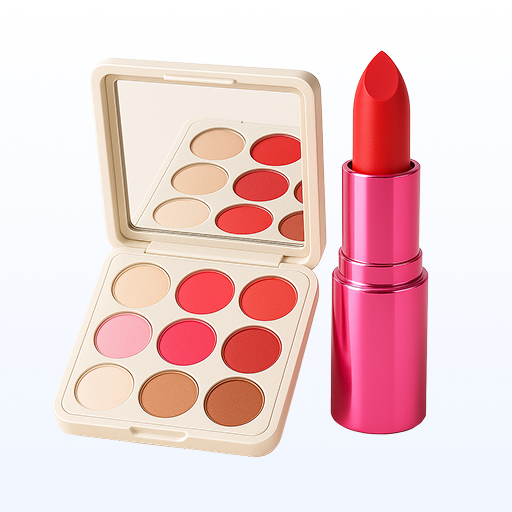 Maquillaje