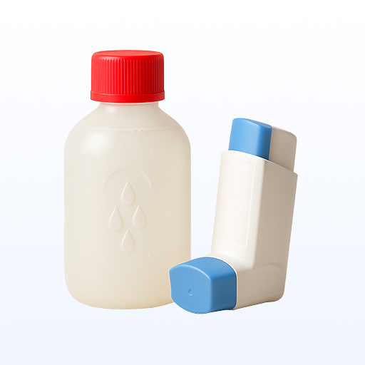 Salud Respiratoria