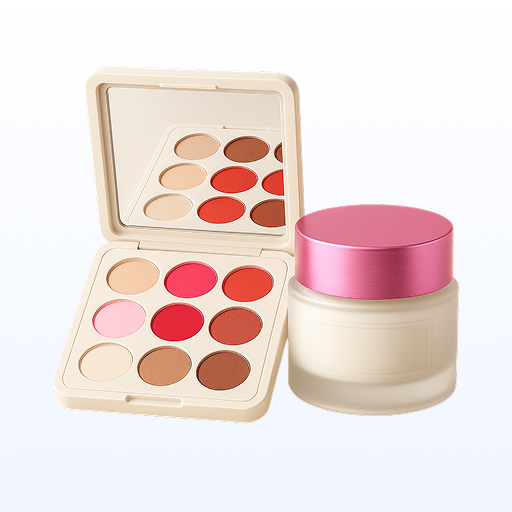 Catálogo extendido Belleza 