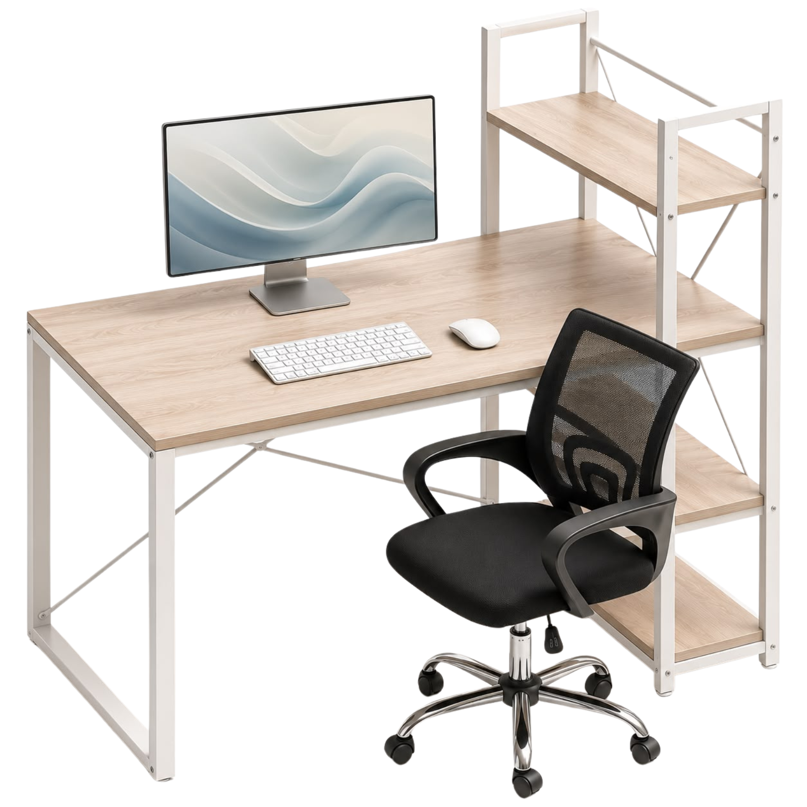 Home Office 