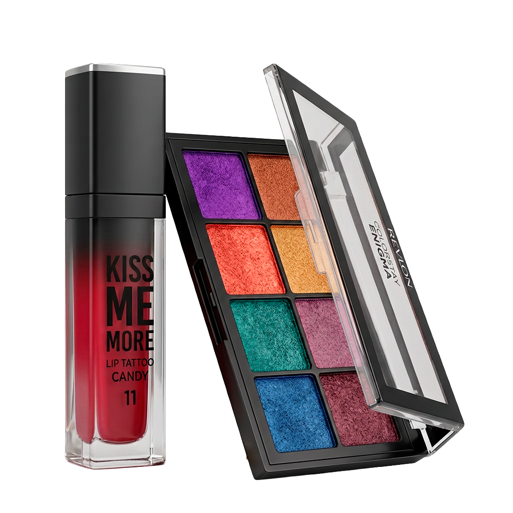 Maquillaje