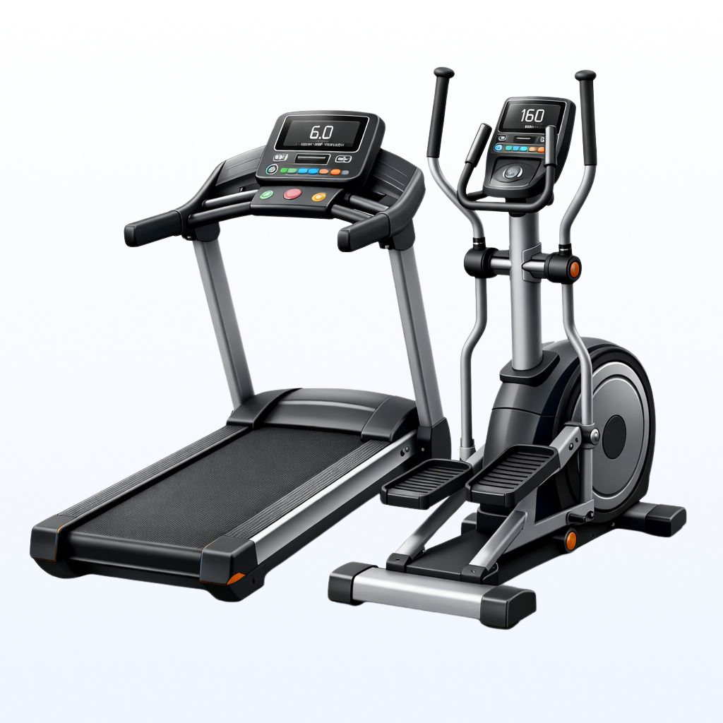 Maquinaria de Cardio