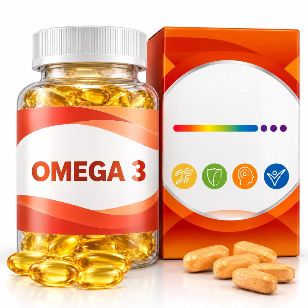Multivitamínicos