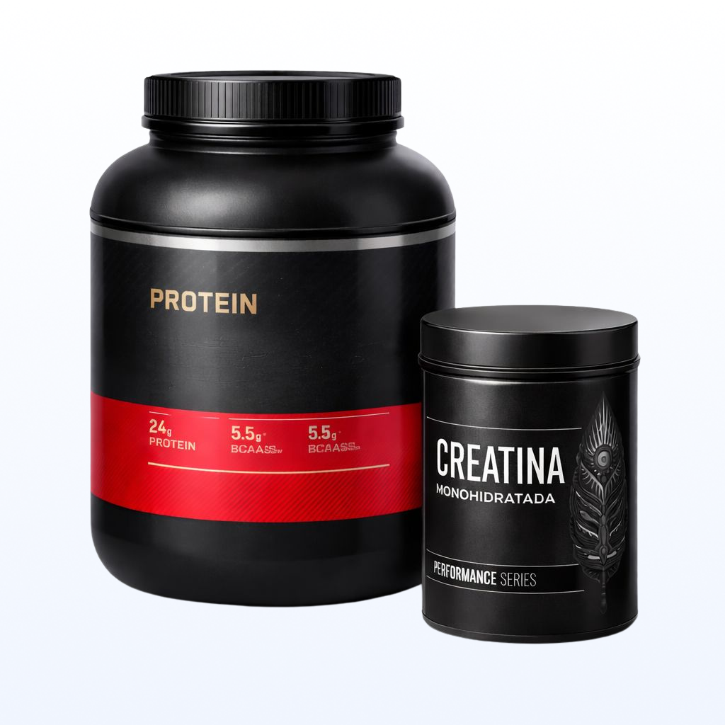 Nutrición Deportiva