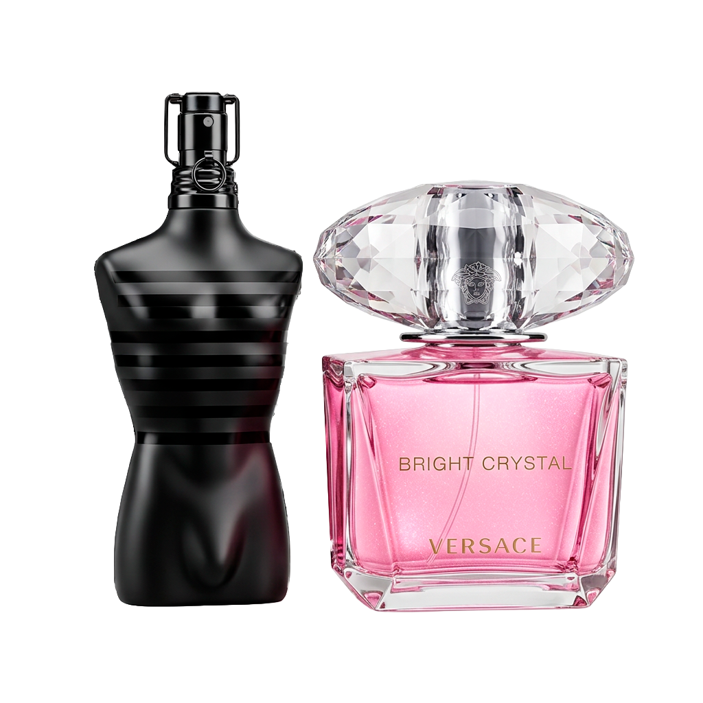 Perfumes