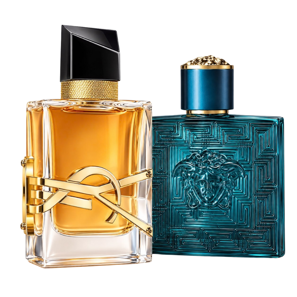 Perfumes