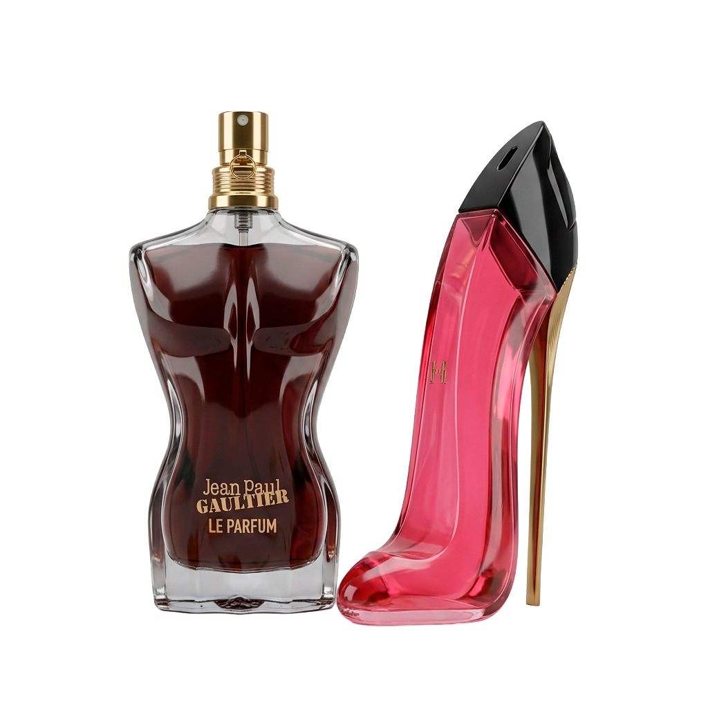 Perfumes