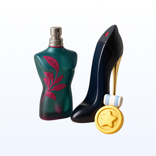 Perfumes más vendidos