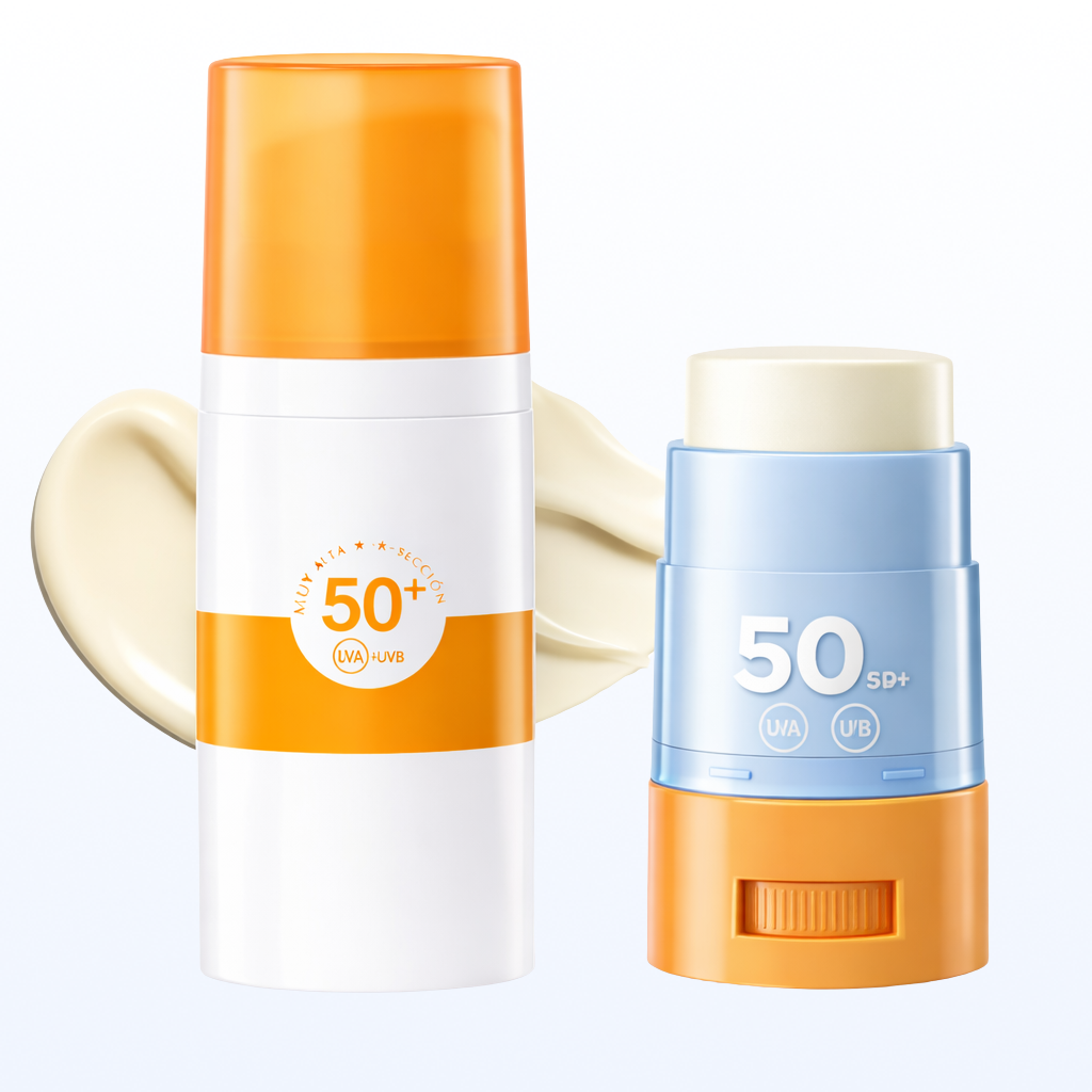 Protección Solar Facial