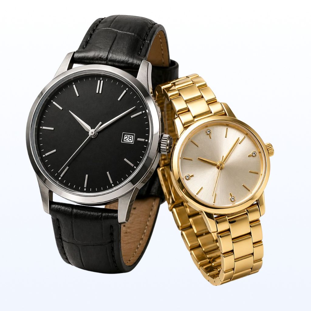 Relojes