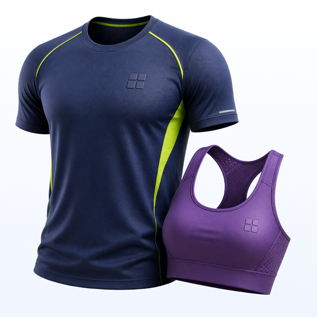 Ropa Deportiva