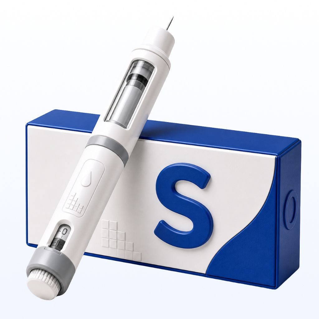 Saxenda 