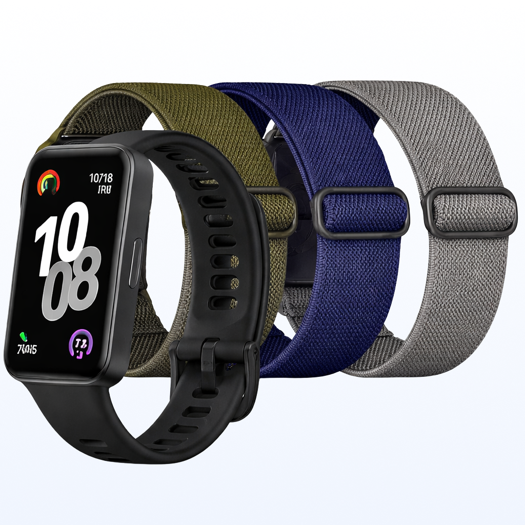 Smartwatches