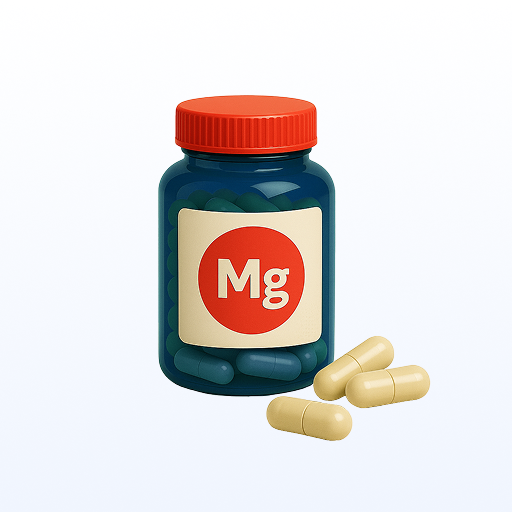 Magnesio