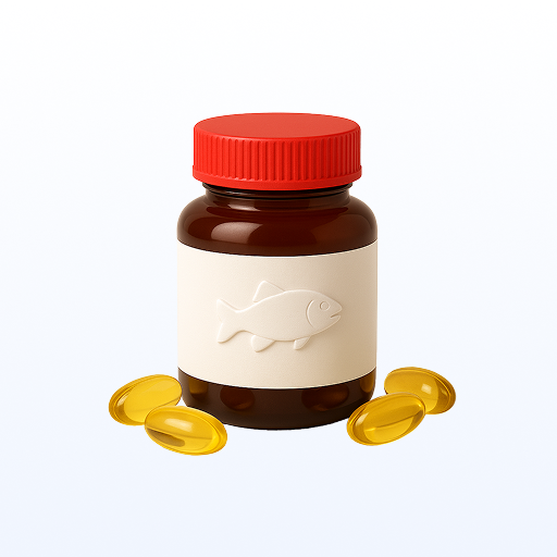 Omegas