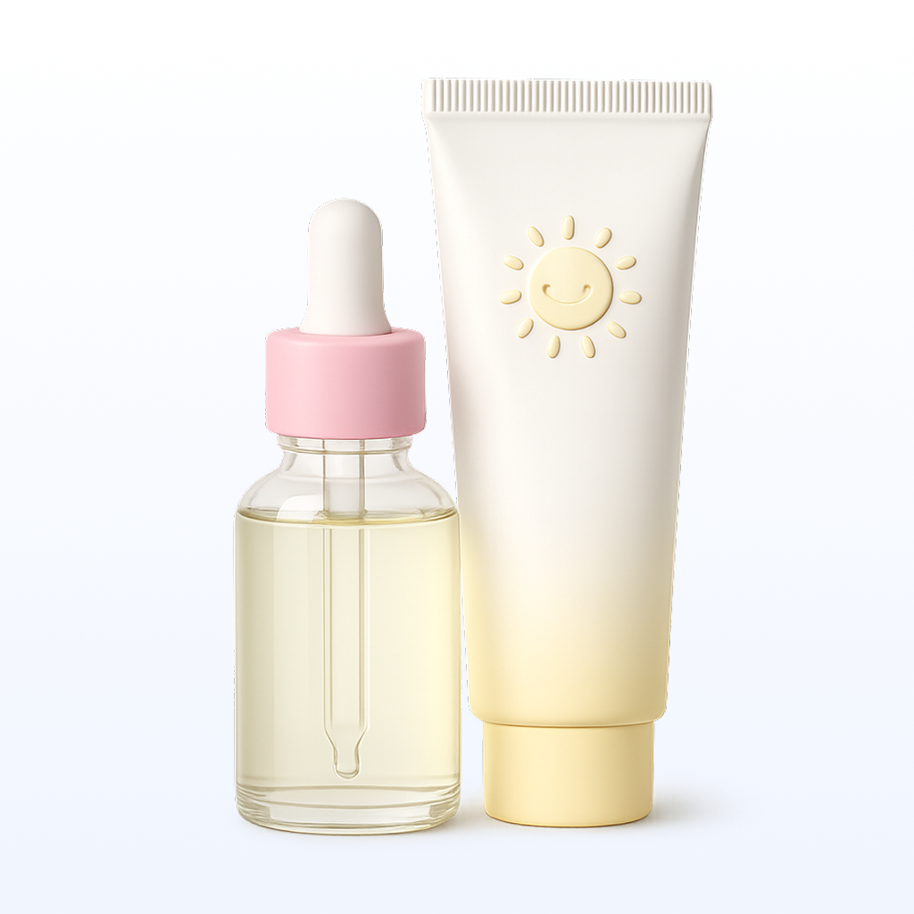 K-Beauty 