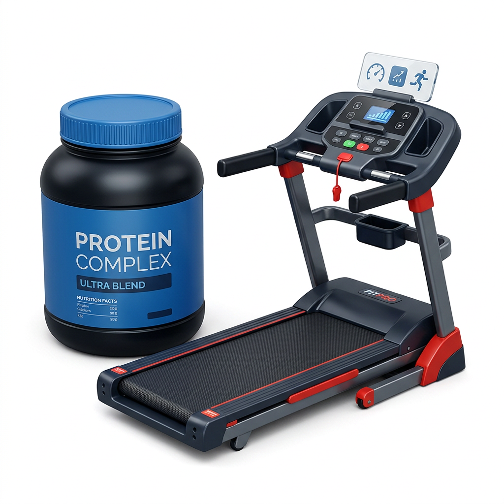 Nutrición y Deporte