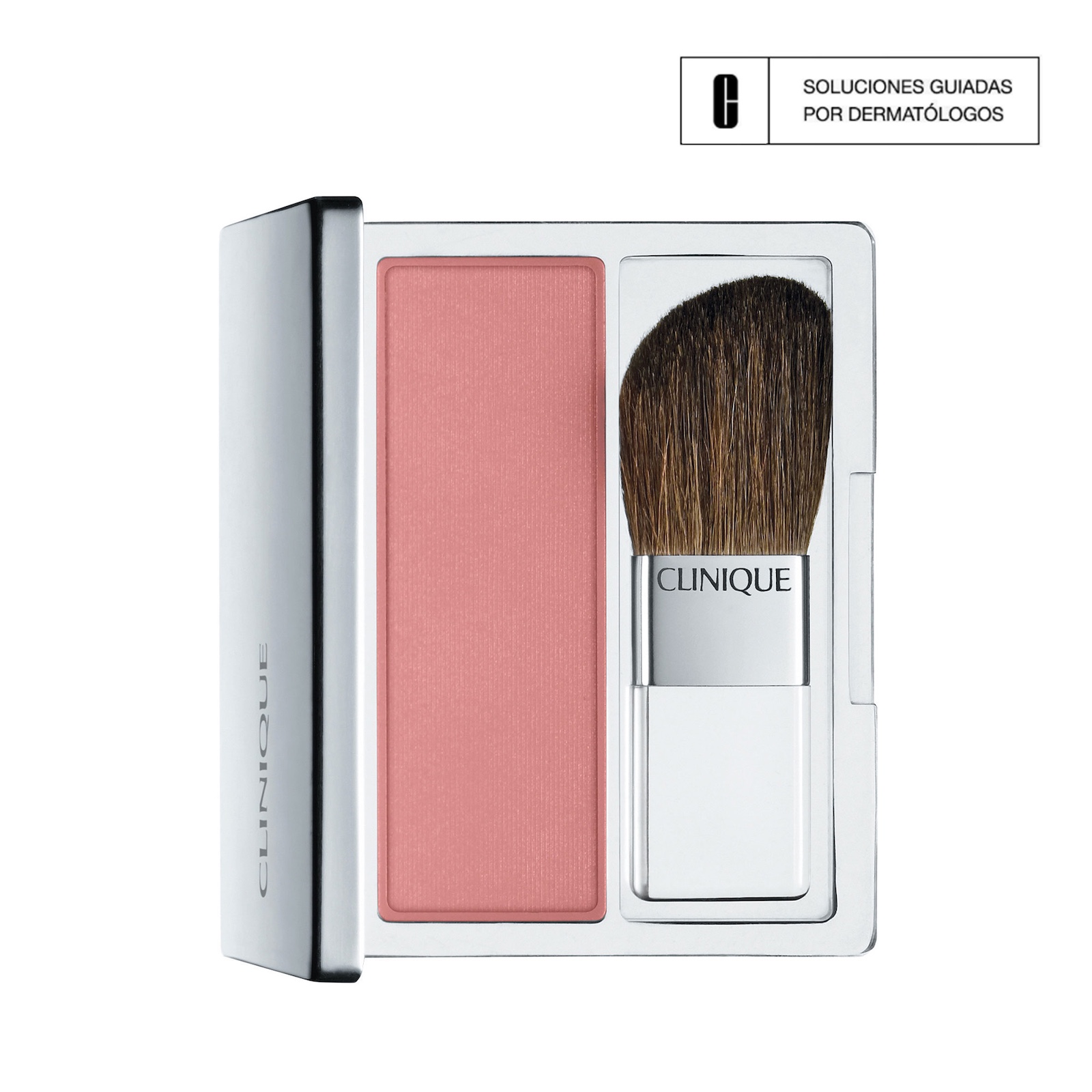 Clinique Rubor Blushing Blush Powder-Precious Posy  6 g
