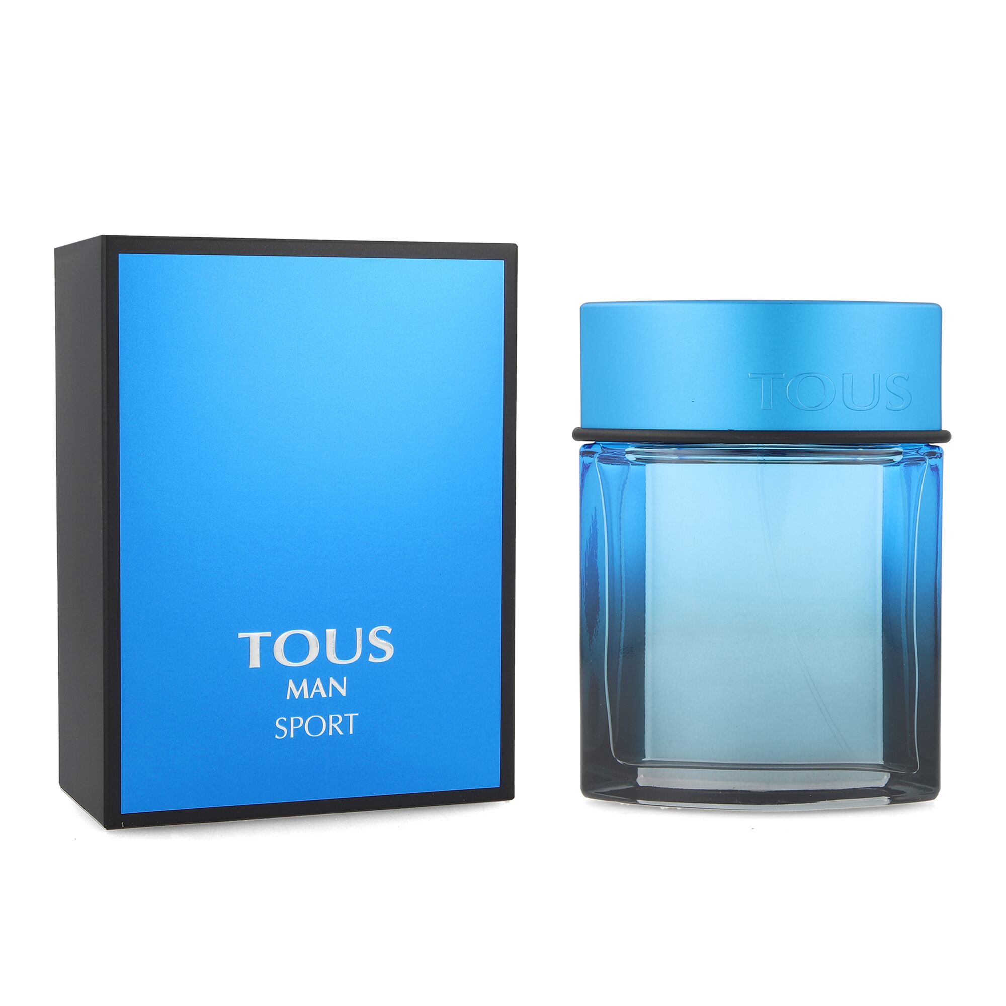 Farmacias del Ahorro | PERFUME TOUS MAN SPORT 100ML EDT CABALLERO ...