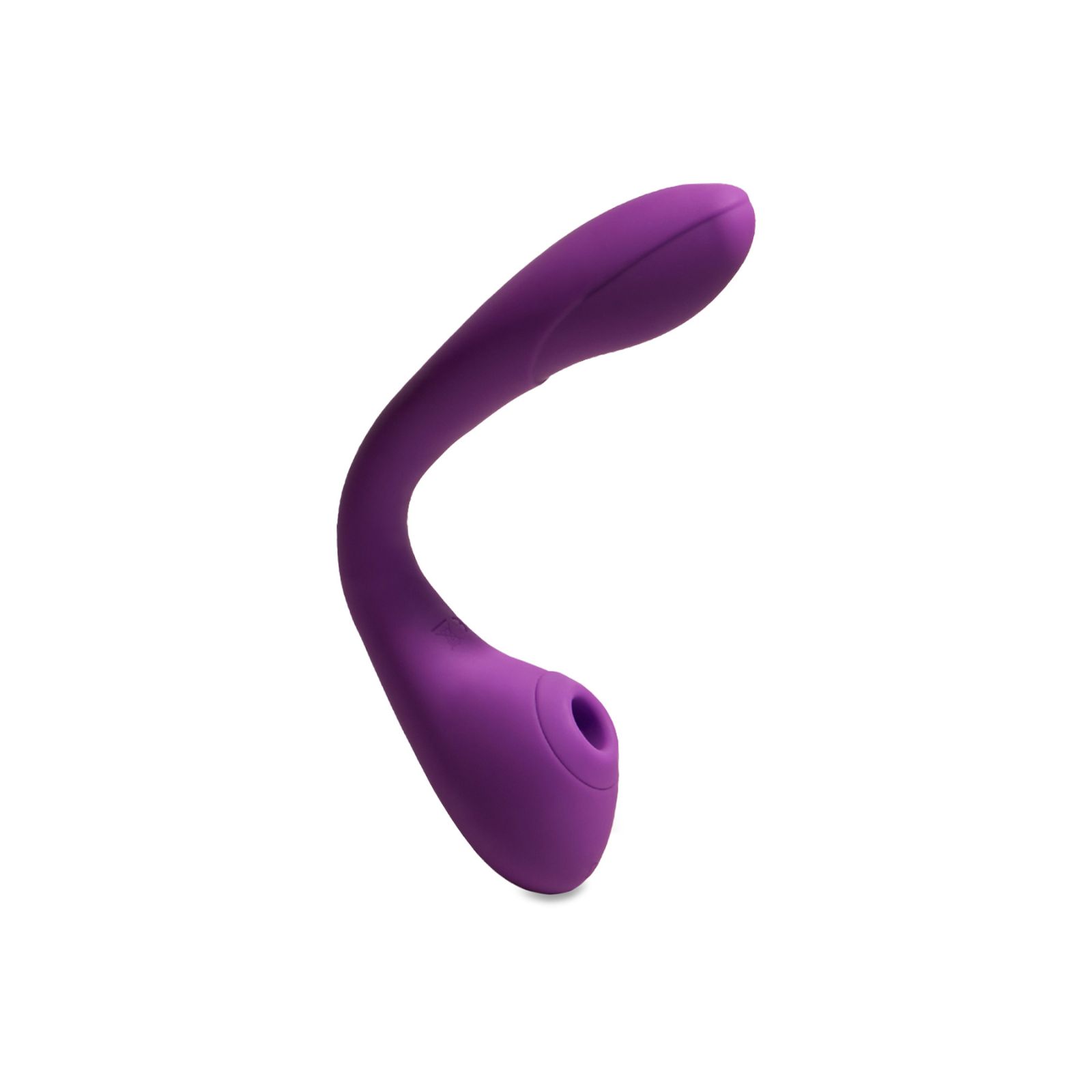 Meibi Gaga Vibrador y Succionador con Control por App a Distancia