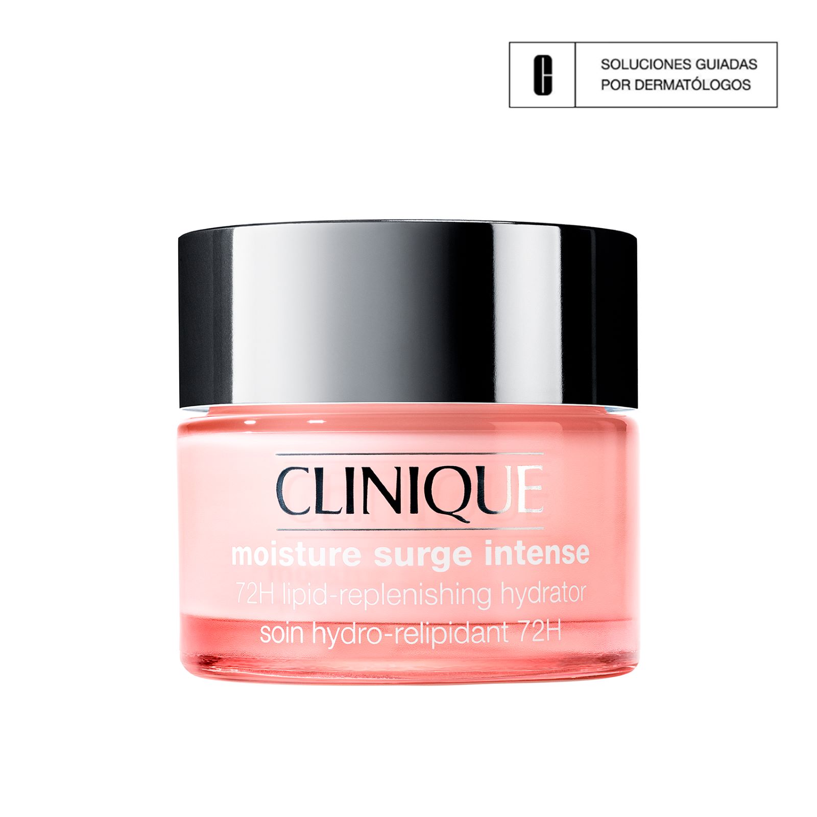 Clinique Mosture Surge Intense 72Hr 50Ml