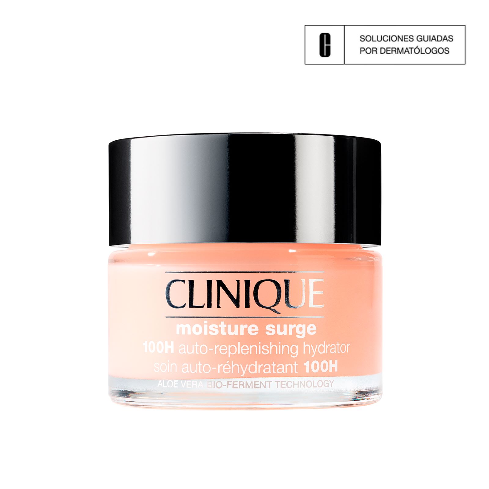 Clinique Moisture Surge 100Hr 50Ml