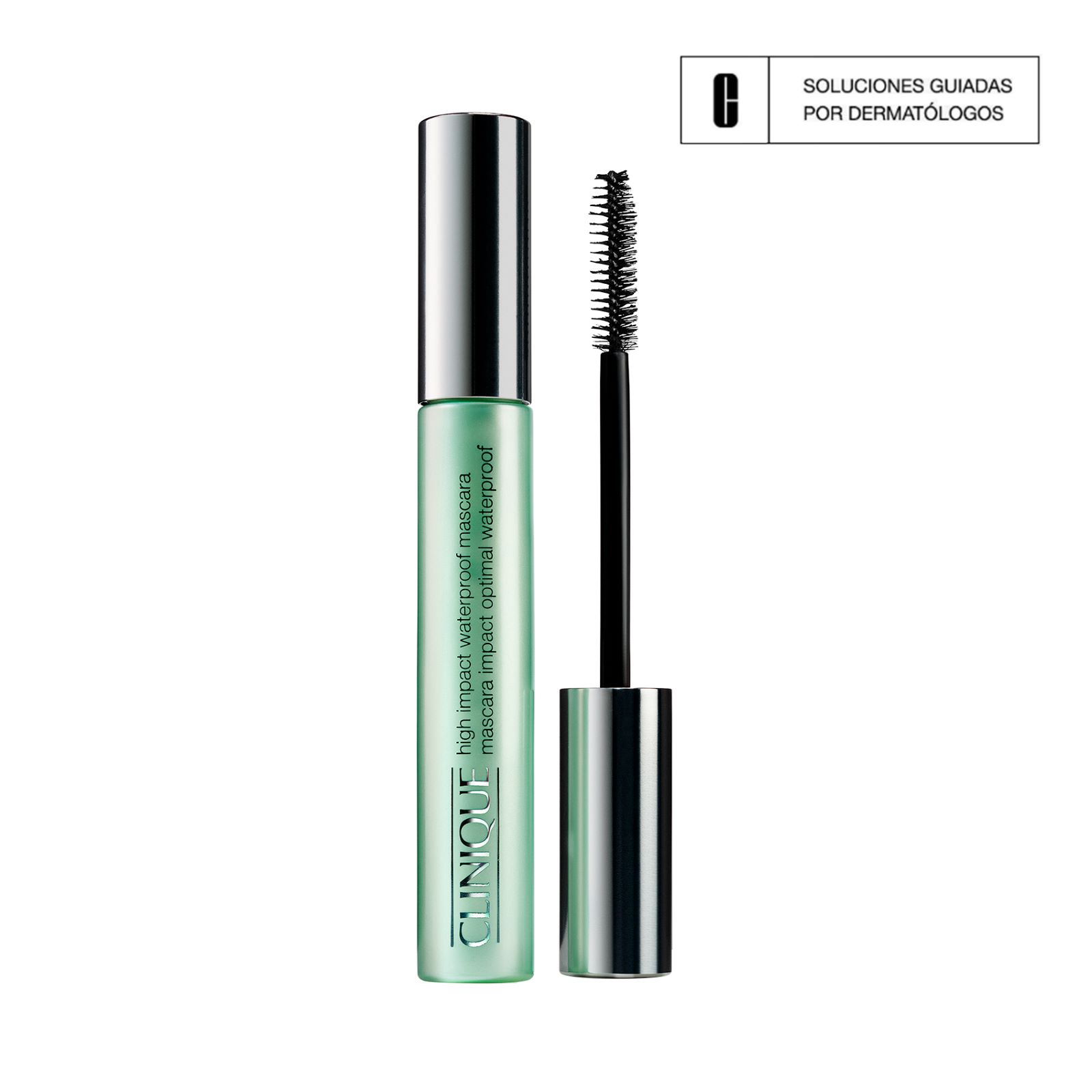 Clinique High Impact Mascara Waterproof 8Ml