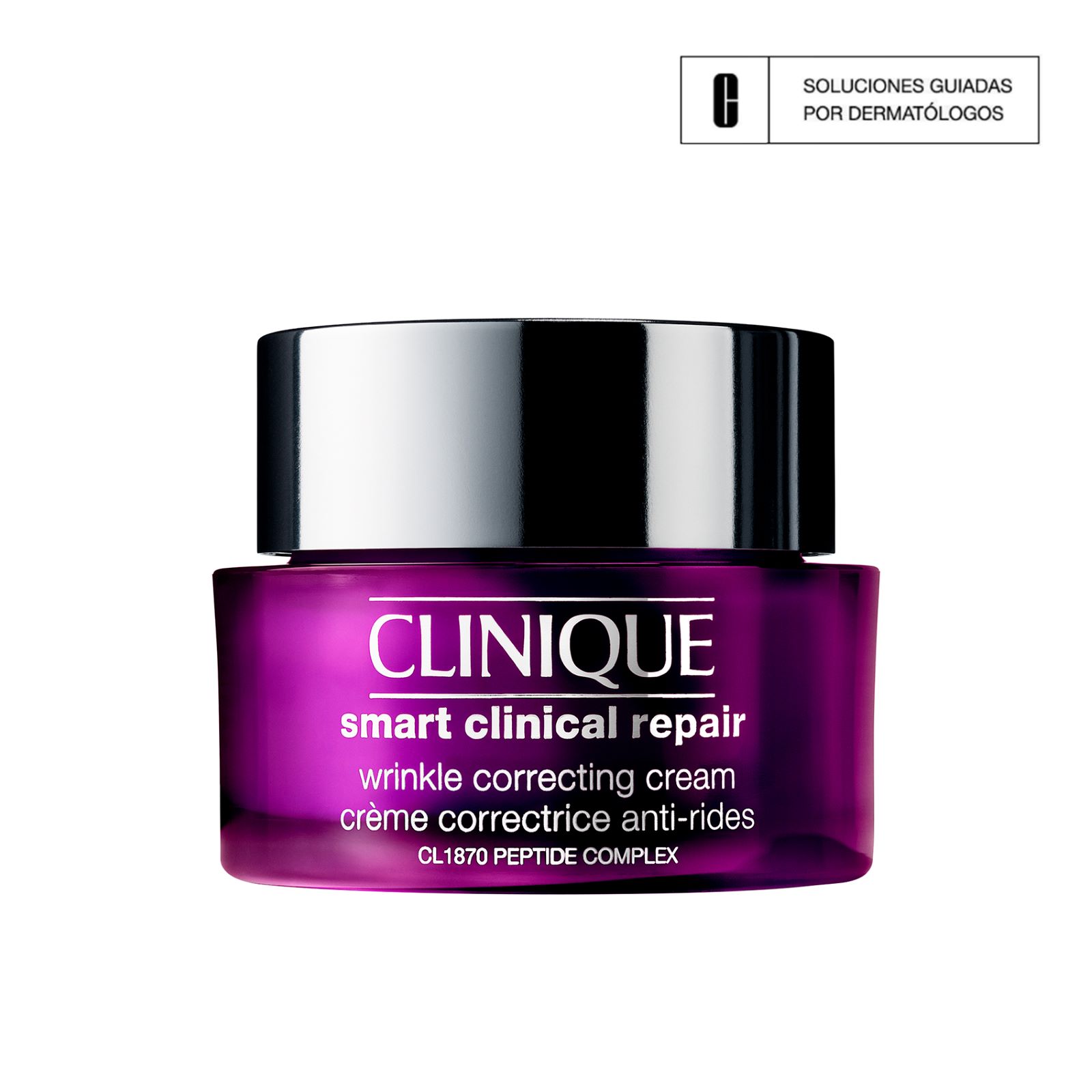 Clinique Smart Clinical Repair Wrinkle Correcting Cream 50 Ml