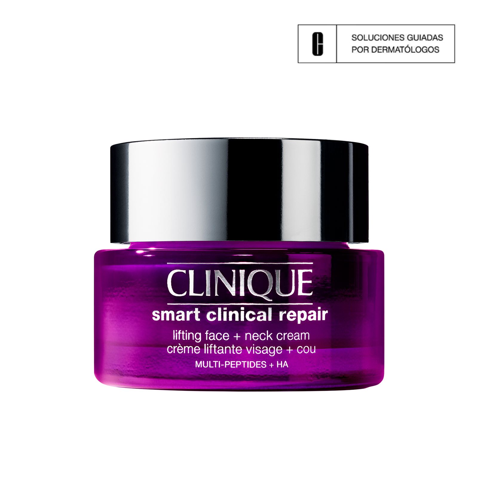 Clinique Smart Clinical Repair Lifting Face +Neck Cream 50 Ml