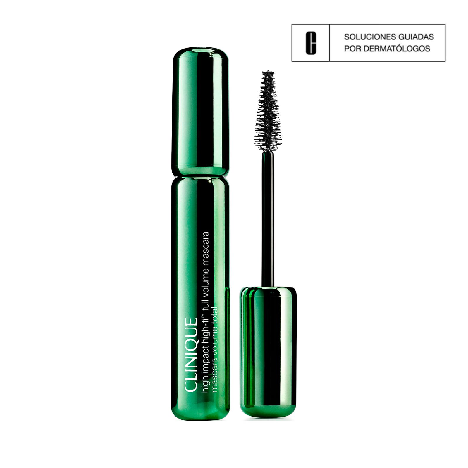 Clinique High Impact Full Volume Mascara 10 Ml