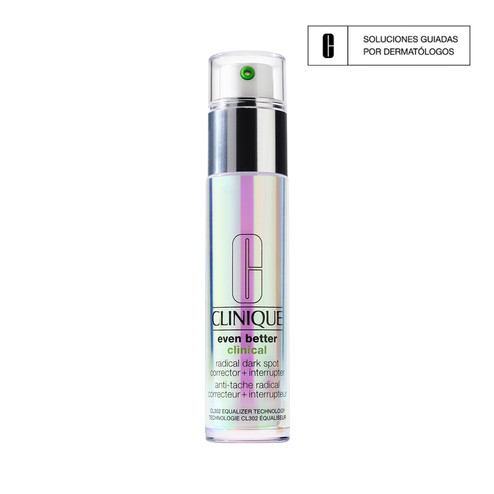 Clinique Suero Even Better Clinical- Dark Spot Clearing 30 Ml