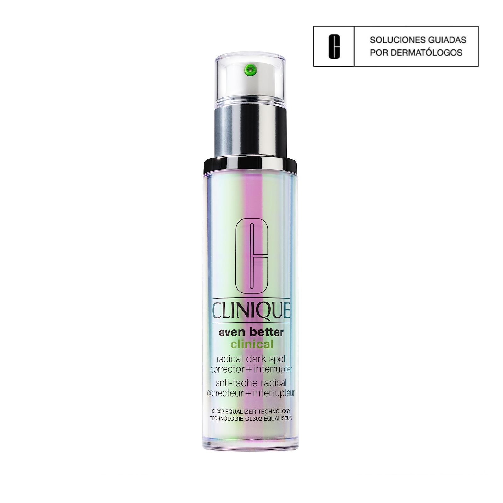Clinique Suero Even Better Clinical- Dark Spot Clearing 50 Ml