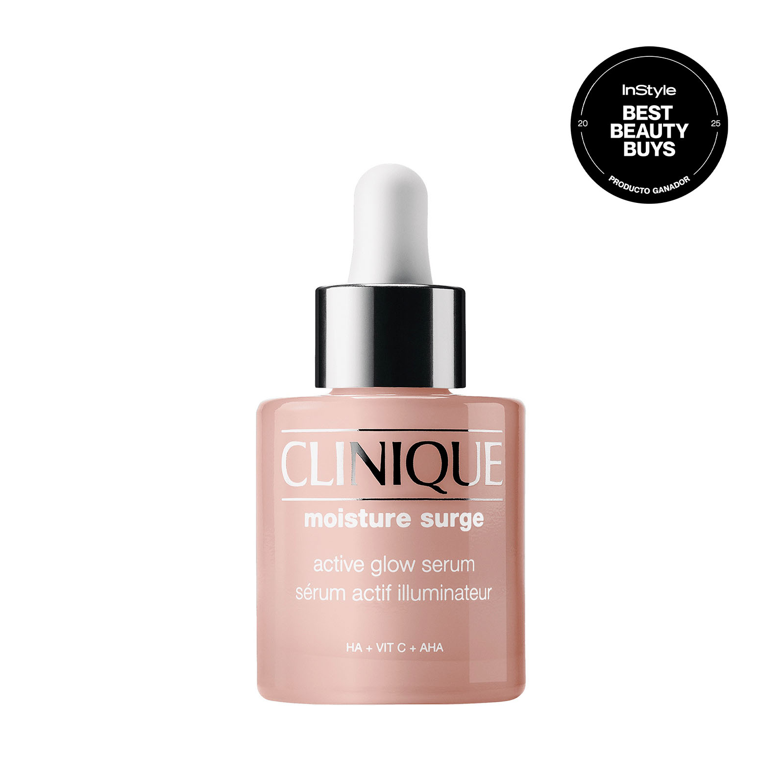 Clinique Moisture Surge Active Glow Serum 30 Ml