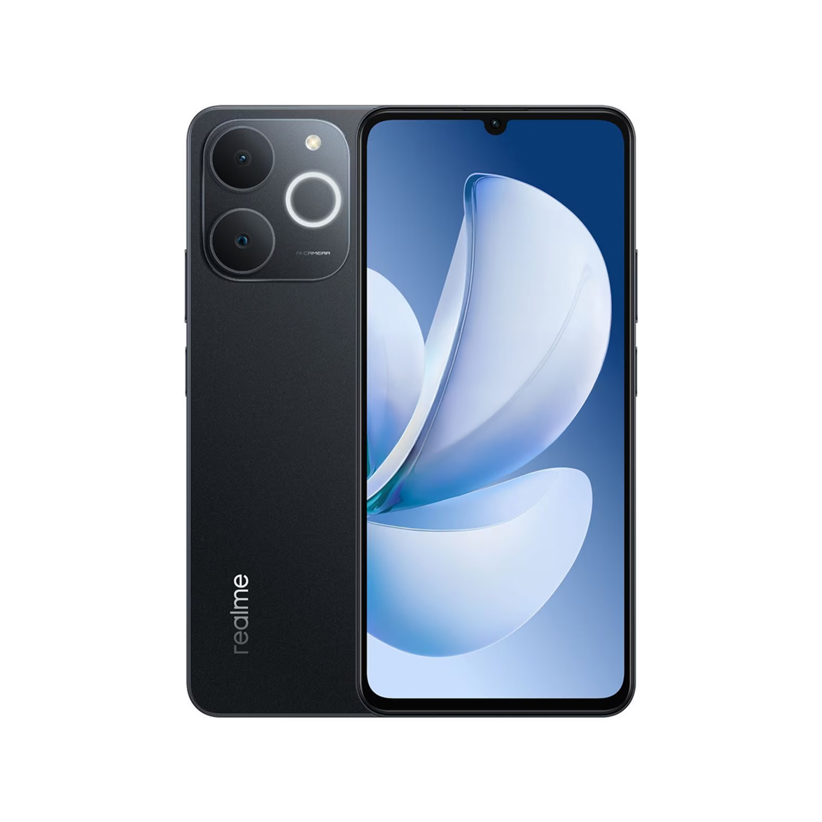 Farmacias del Ahorro | Realme Note 70 4GB RAM 128GB Negro | Tienda
