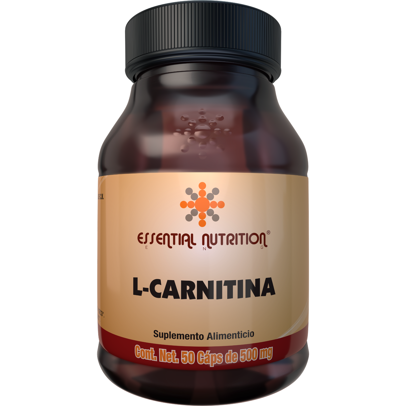 l carnitina farmacia del ahorro Farmacias | L-Carnitina 50 Cápsulas de 500 mg BCN Glutathione 600 (5 nattokinase 4000 fu Length:12mm