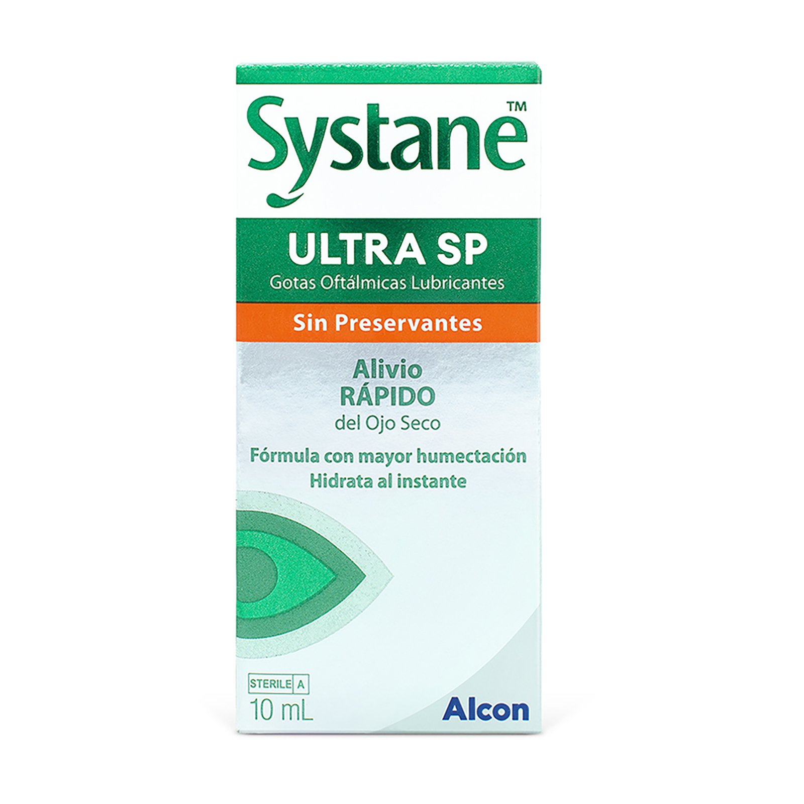 Systane Ultra SP 10 ml