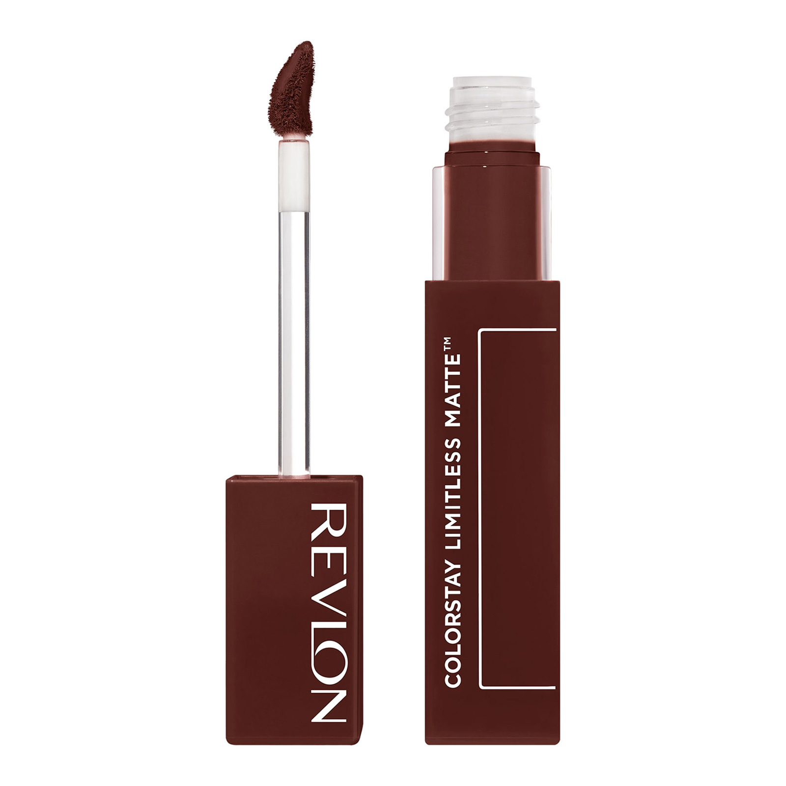 Farmacias del Ahorro | Labial Líquido Mate Revlon Colorstay Limitless ...
