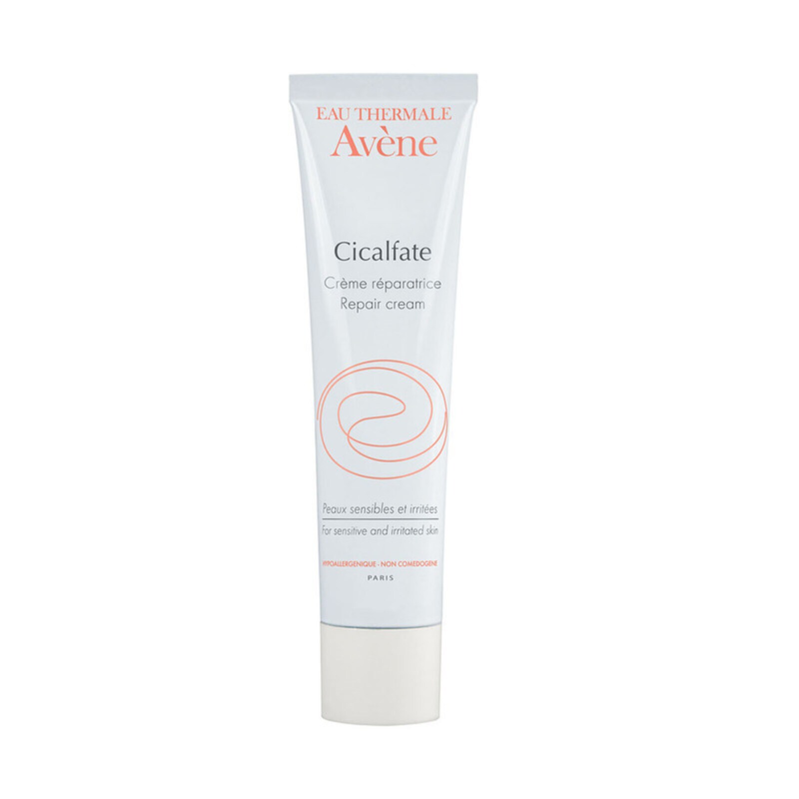 Avene cicalfate crema reparadora piel sensible