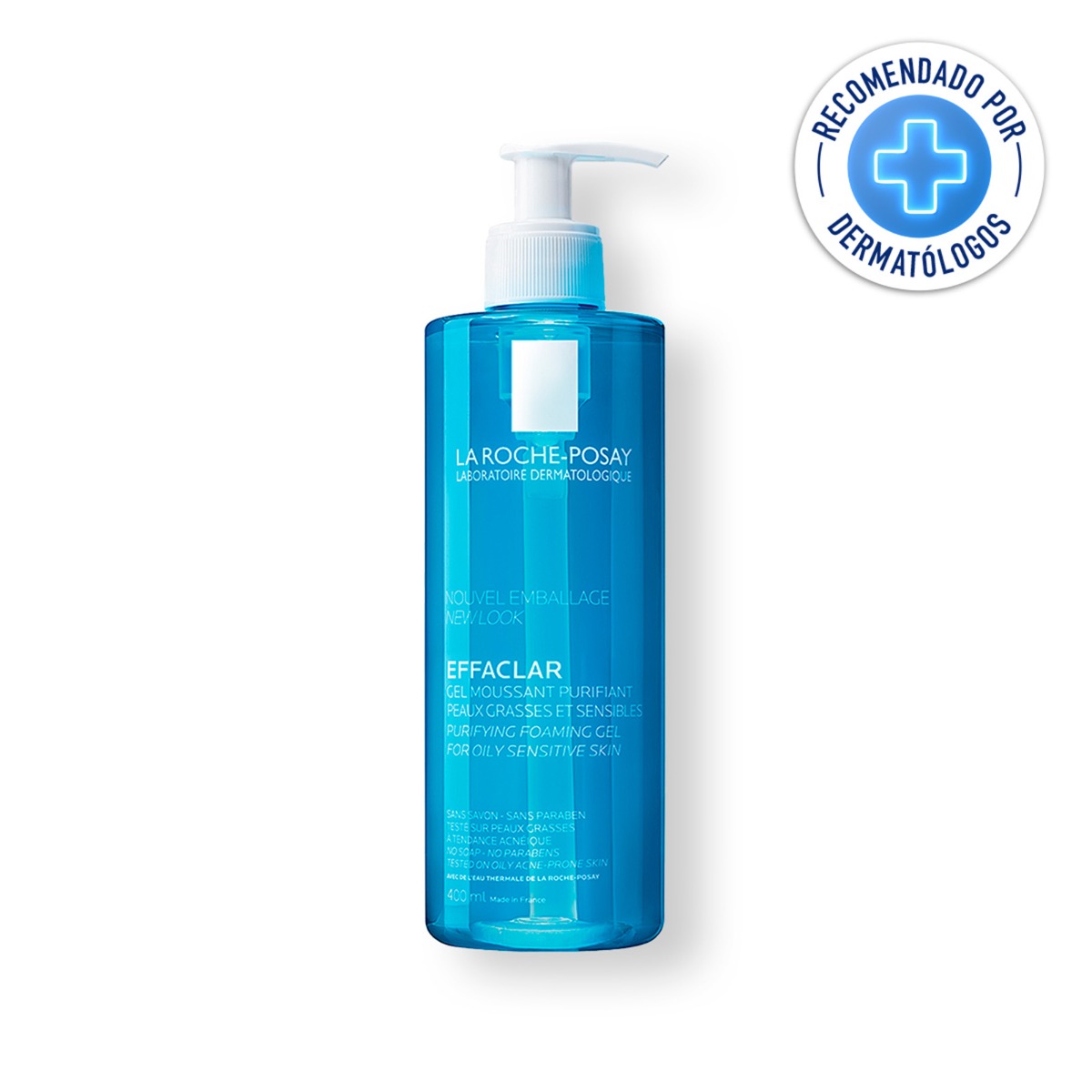la roche posay effaclar